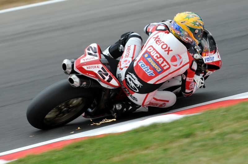 Brands Hatch: la furia dopo la tempesta