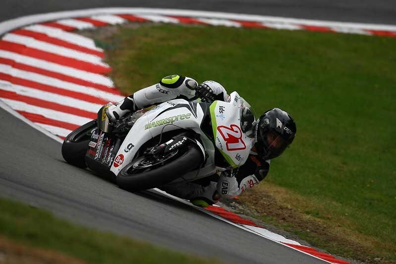 Brands Hatch: la furia dopo la tempesta