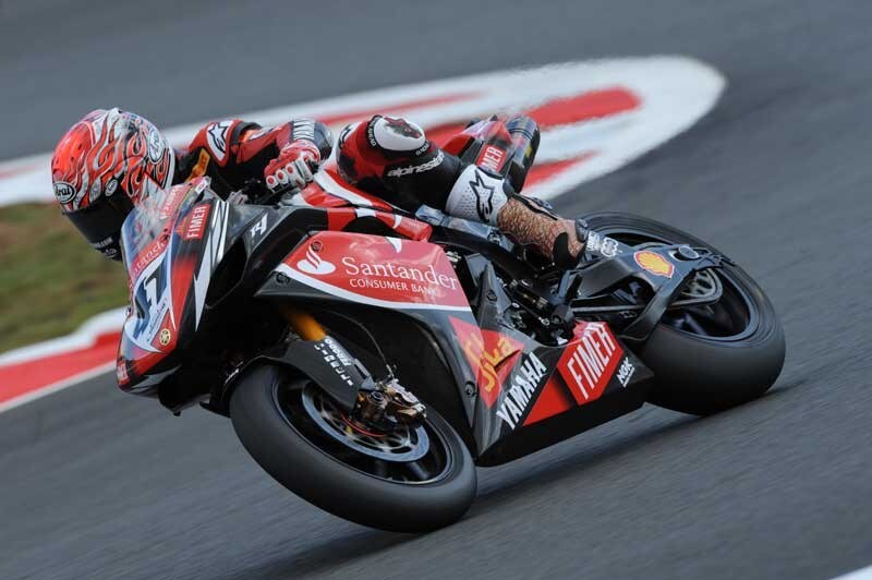 Haga: superpole e record