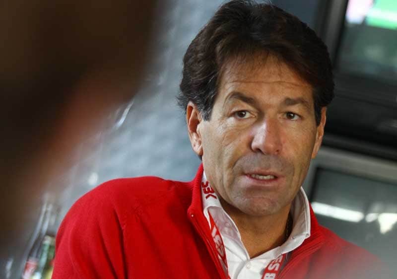 Paolo Flammini: nel 2009 una Sbk mai vista