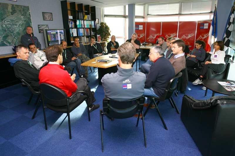 Paolo Flammini: nel 2009 una Sbk mai vista