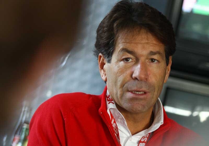 Paolo Flammini: nel 2009 una Sbk mai vista