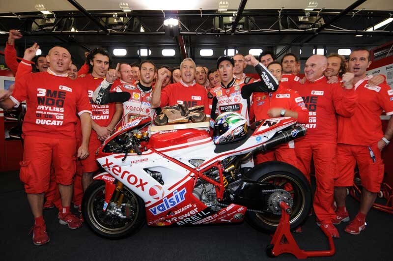 La pagella di Magny Cours