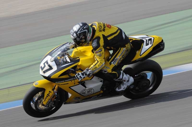 Portimao: prima e ultima