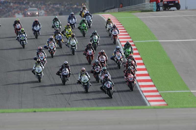 Le pagelle di Portimao