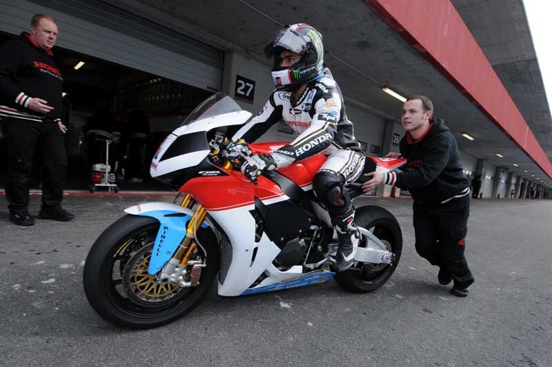 SBK 09: scoppi di salute