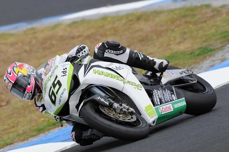 Bufera in Australia tutti contro Aprilia