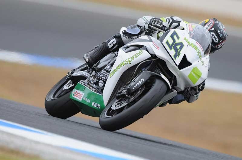 Bufera in Australia tutti contro Aprilia