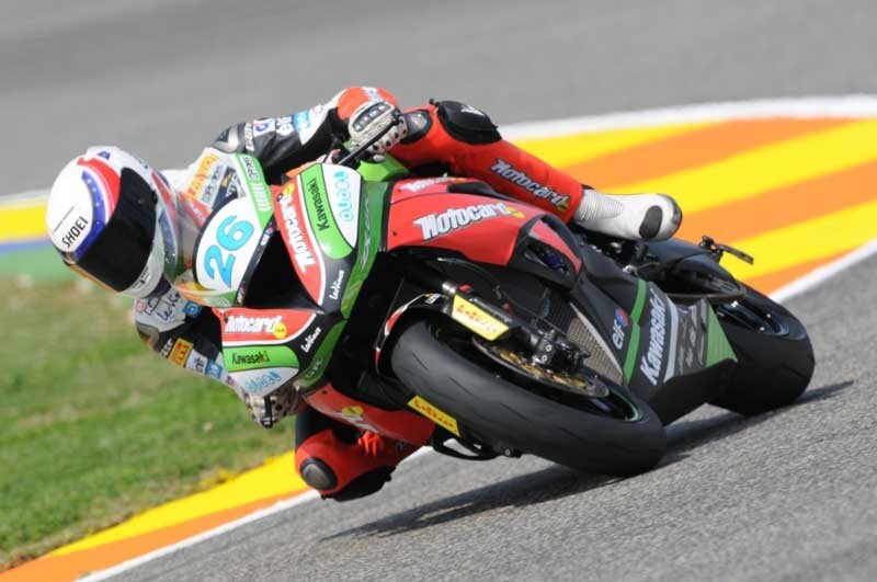 Assen: Spies in pole, Hopkins in ospedale