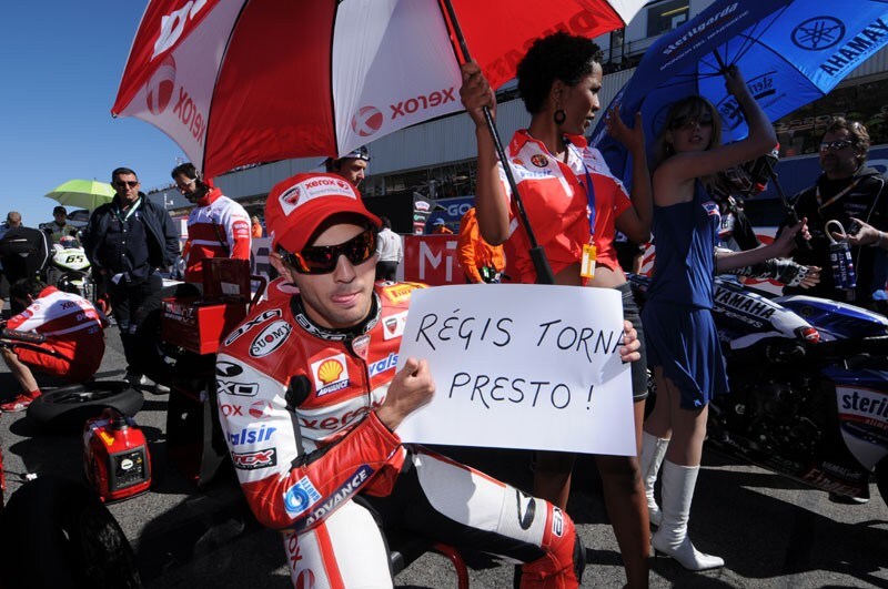 Buone notizie su Laconi