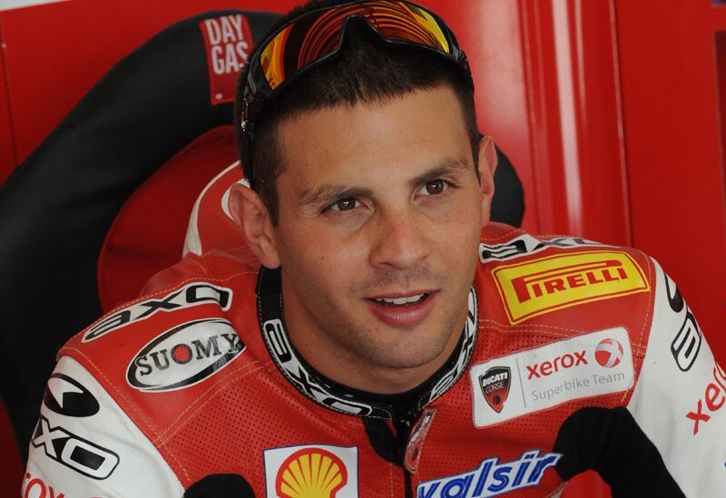 USA SBK Ben... issimo