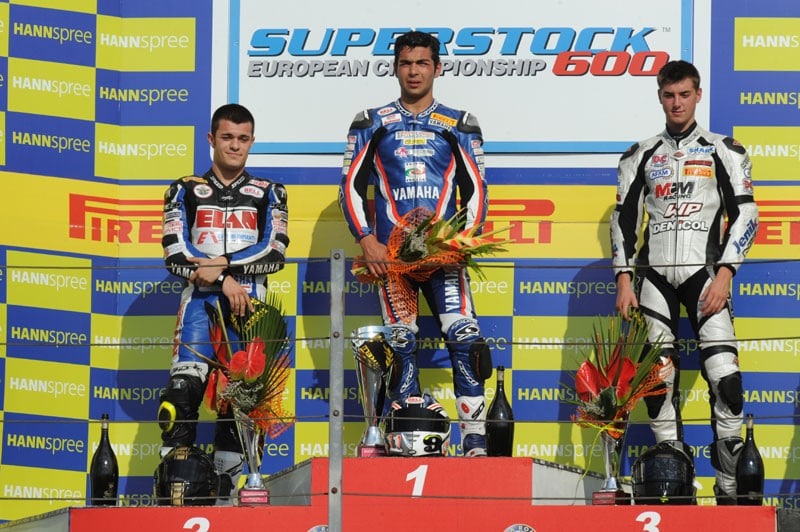 Misano: Una giornata memorabile