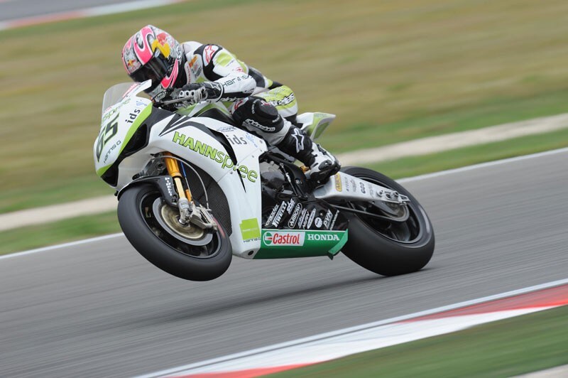 Misano: Una giornata memorabile