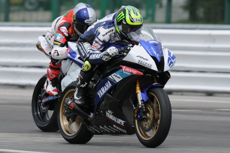 Misano: Una giornata memorabile