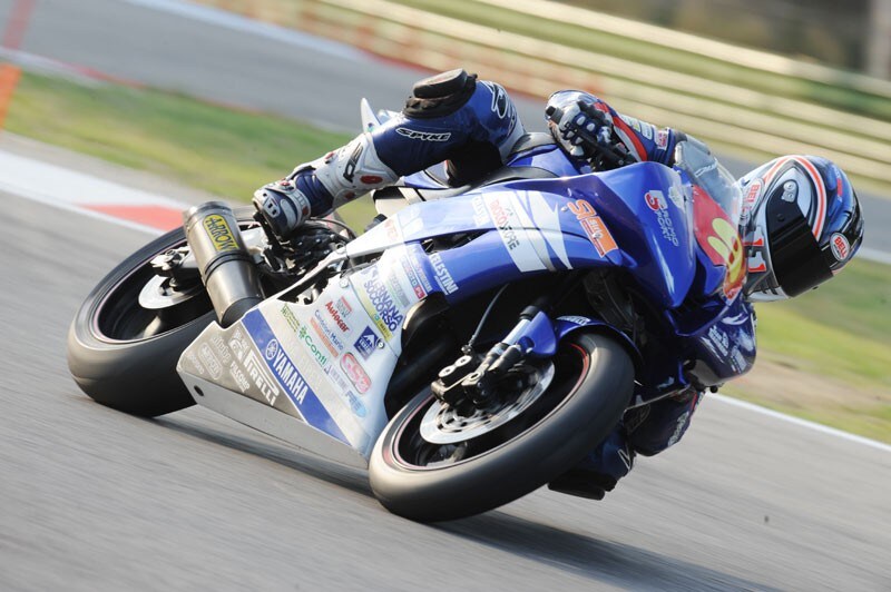 La grande giornata di Michel Fabrizio