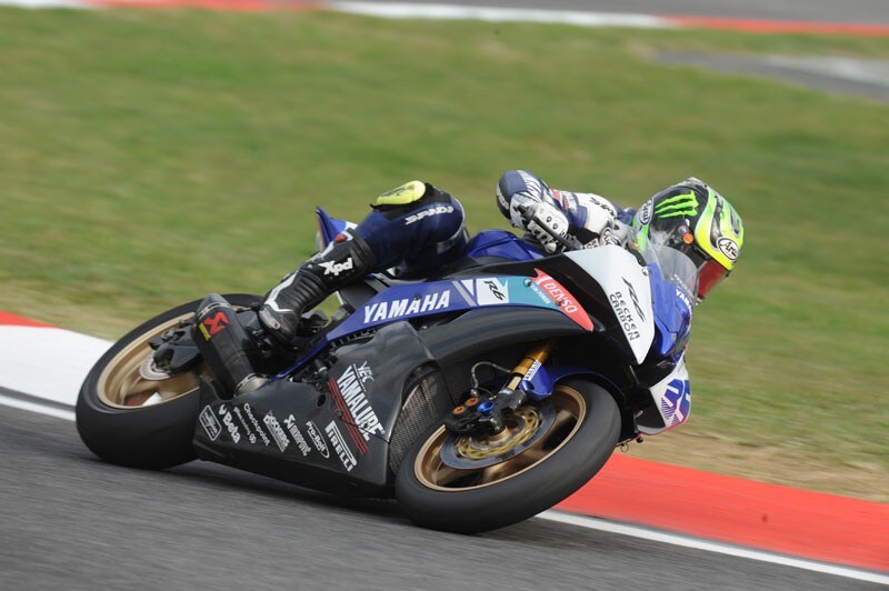 La grande giornata di Michel Fabrizio