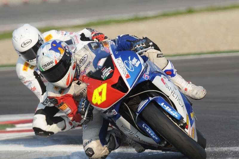 Doppietta Ducati e polemiche a non finire