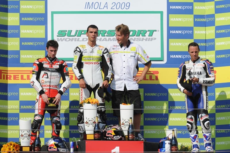 Doppietta Ducati e polemiche a non finire