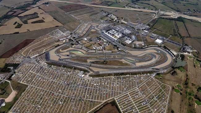 SBK: le pagelle di Magny Cours