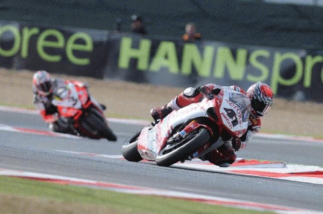 La Ducati chiama i suoi tifosi