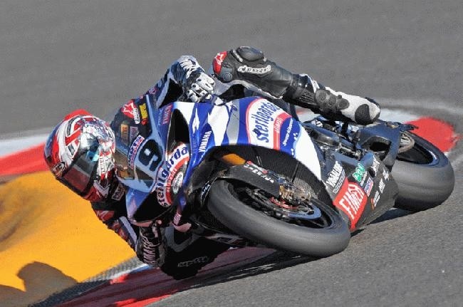 Portimao: il sabato a Spies. Domenica?