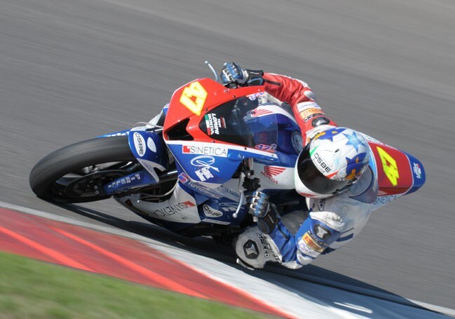 Portimao: il sabato a Spies. Domenica?