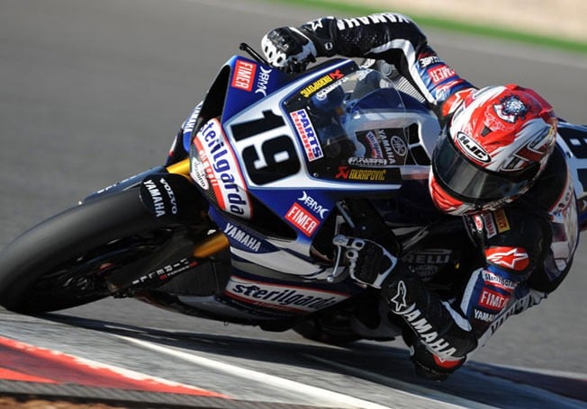 Portimao: Il campione è Ben Spies