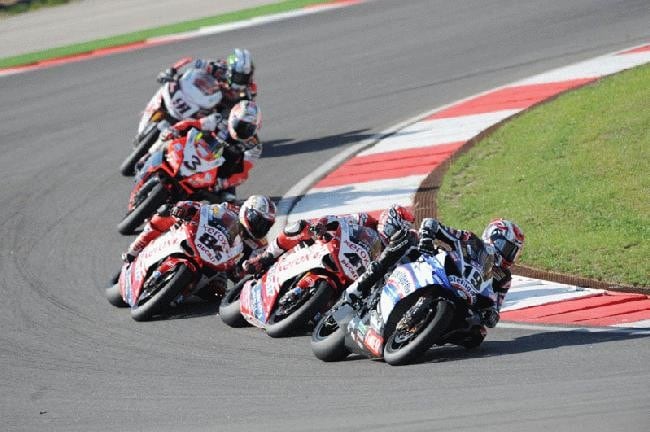 SBK Portimao: le pagelle