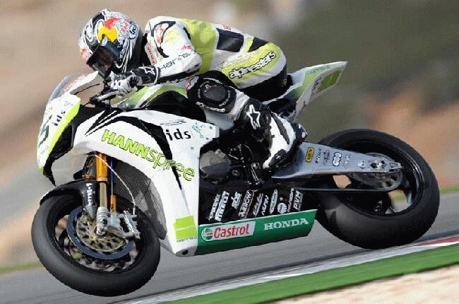 Portimao: i test dei record