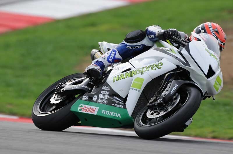 Test SBK-SS a Portimao: tempi strepitosi