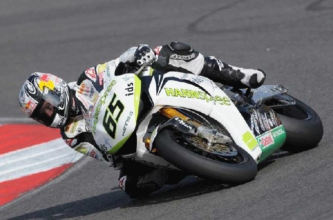 Test SBK-SS a Portimao: tempi strepitosi