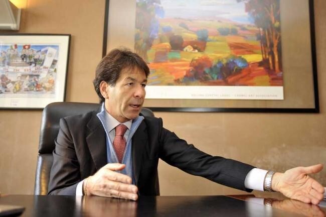 Paolo Flammini: guai a chi tocca le SBK!