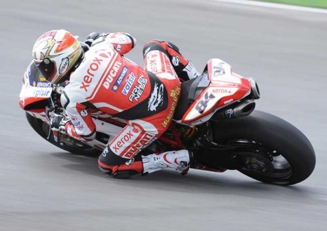 A Misano le SBK del mondiale