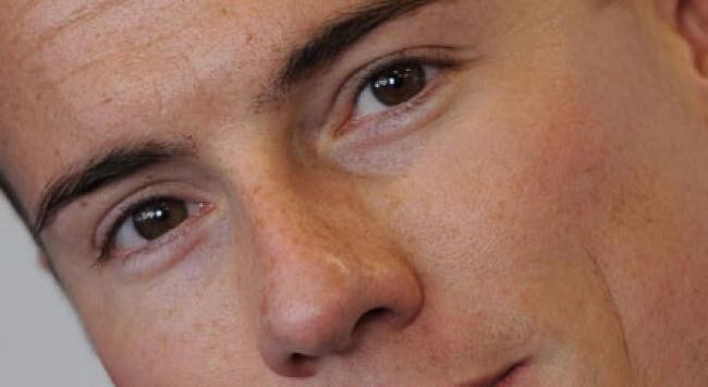 Toseland in concerto a Milano