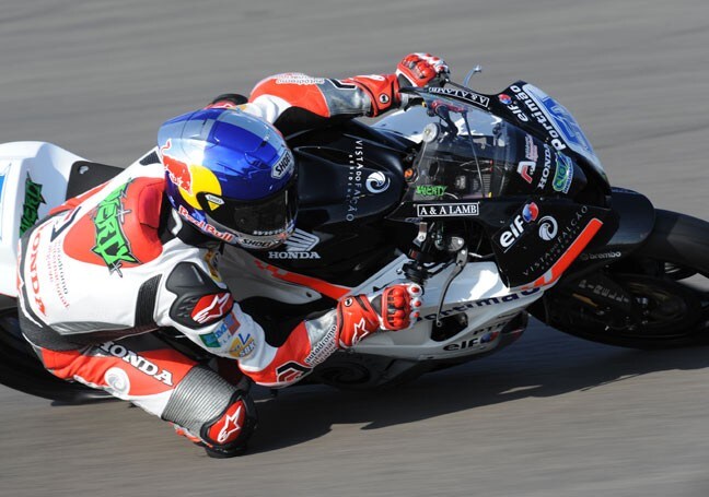 Nurburgring: Biaggi comincia dalla Superpole