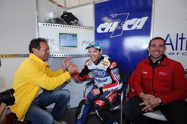 GP Francia SBK: tutto finito? Macché!