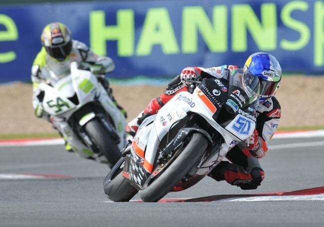 Magny Cours SS: vittoria a Laverty, titolo a Sofuoglu
