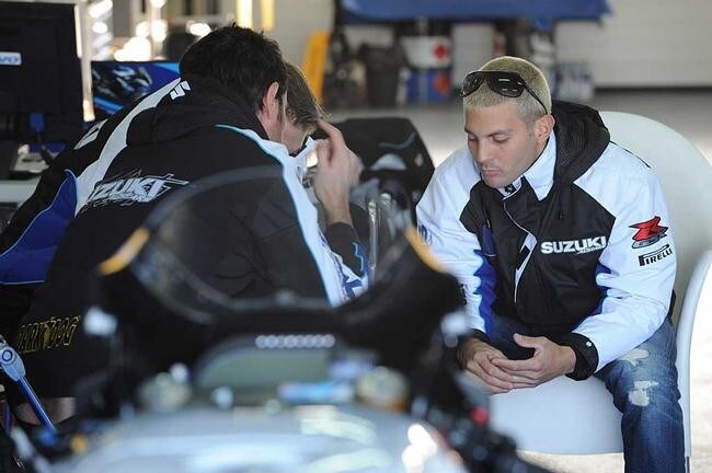 Da domani le superbike in pista all'Aragon