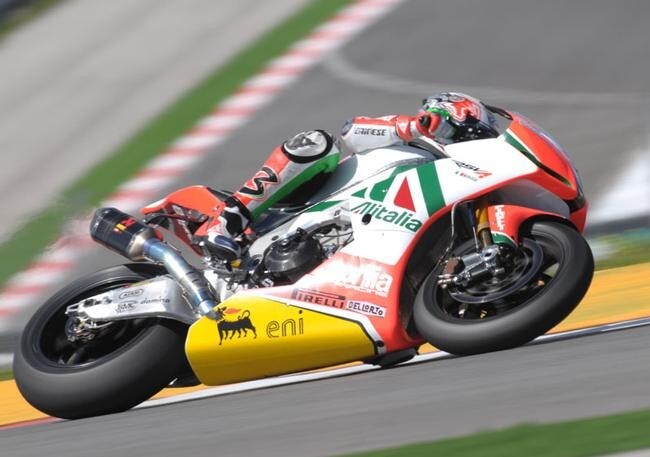 Portimao suona la carica!