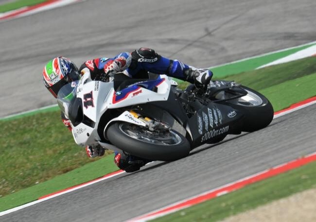 Sbk: Corser sotto i ferri