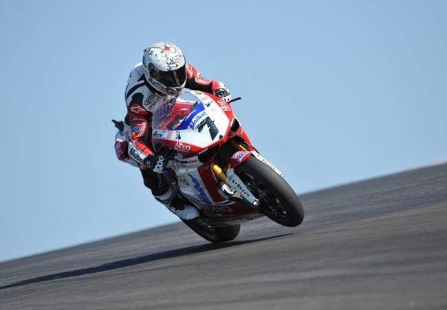 Saranno 14 le gare della Superbike nel 2012