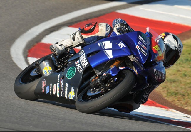1000 SSTK Portimao Q2: La sesta di Petrucci