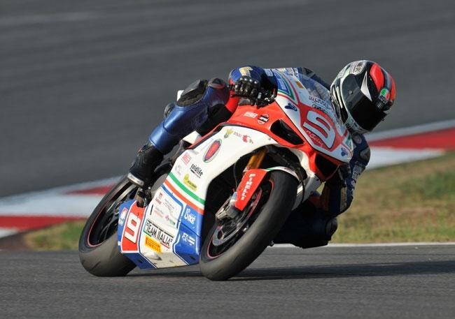 1000 SSTK Portimao Q2: La sesta di Petrucci