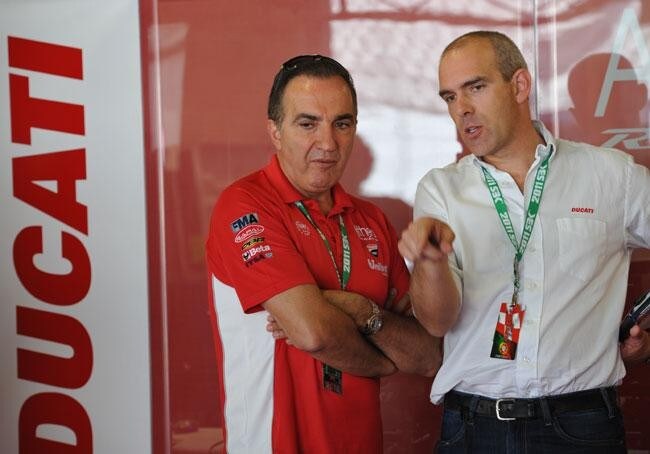 Sbk Portimao: Checa verso la BMW