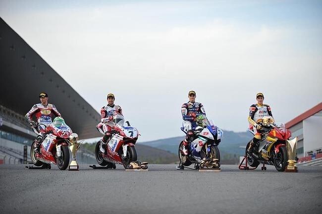 SBK Portimao: le pagelle