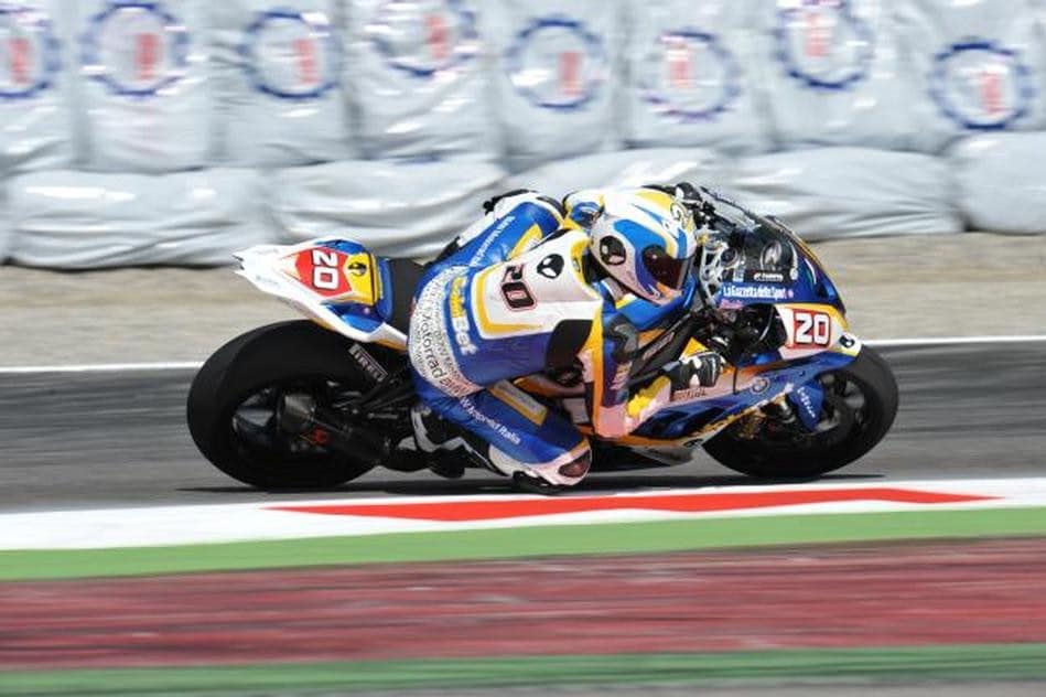 SSTK 1000 Q2: La Marra veloce sotto l'acqua