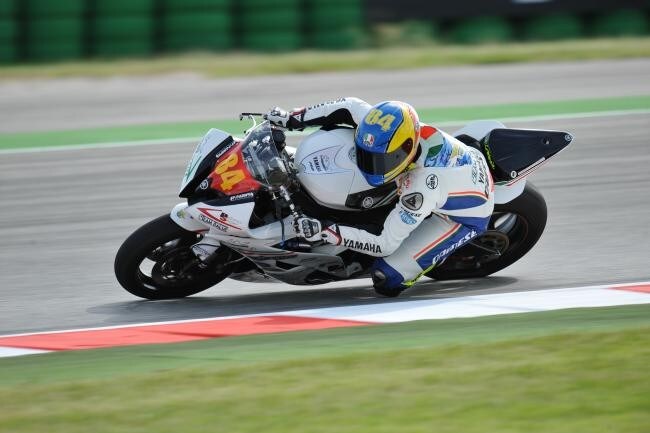 SSTK 1000 Q2: La Marra veloce sotto l'acqua