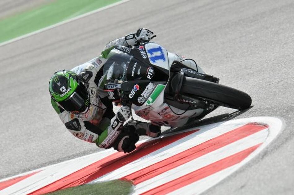 600 SS Q1: Sam Lowes ad un soffio dal record