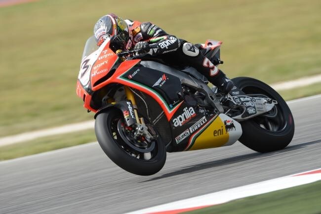 Sbk: L'affondo di Biaggi