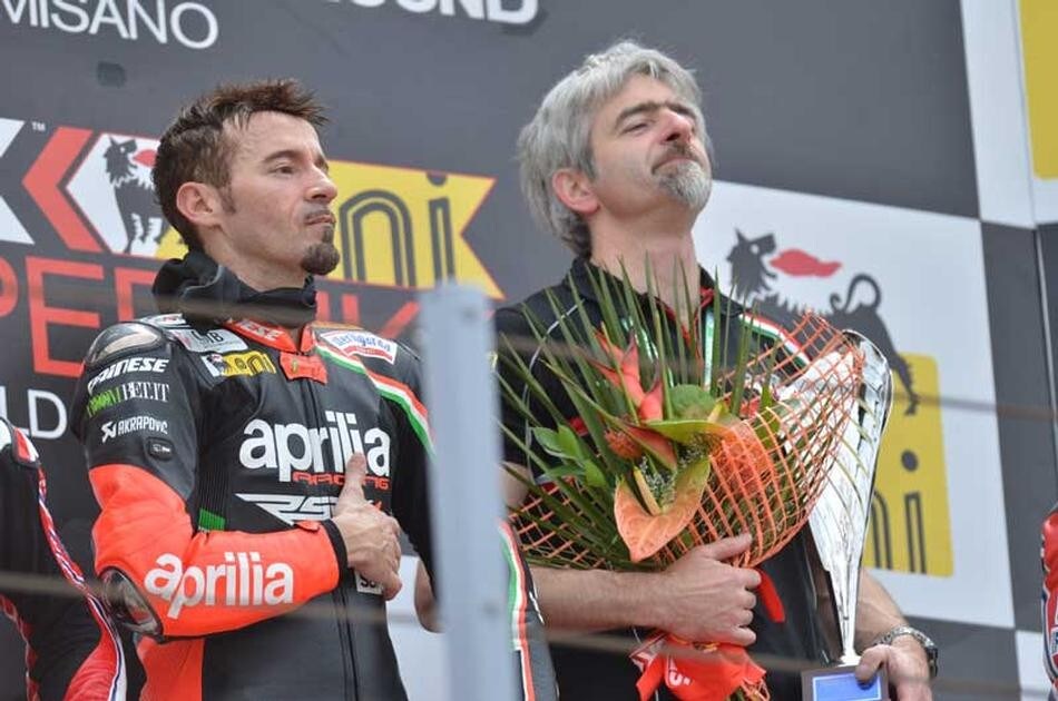 Le pagelle di Misano